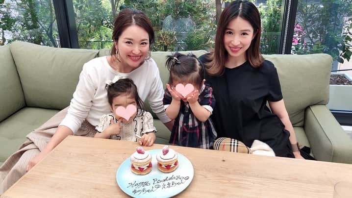 林香里のグルメインスタ