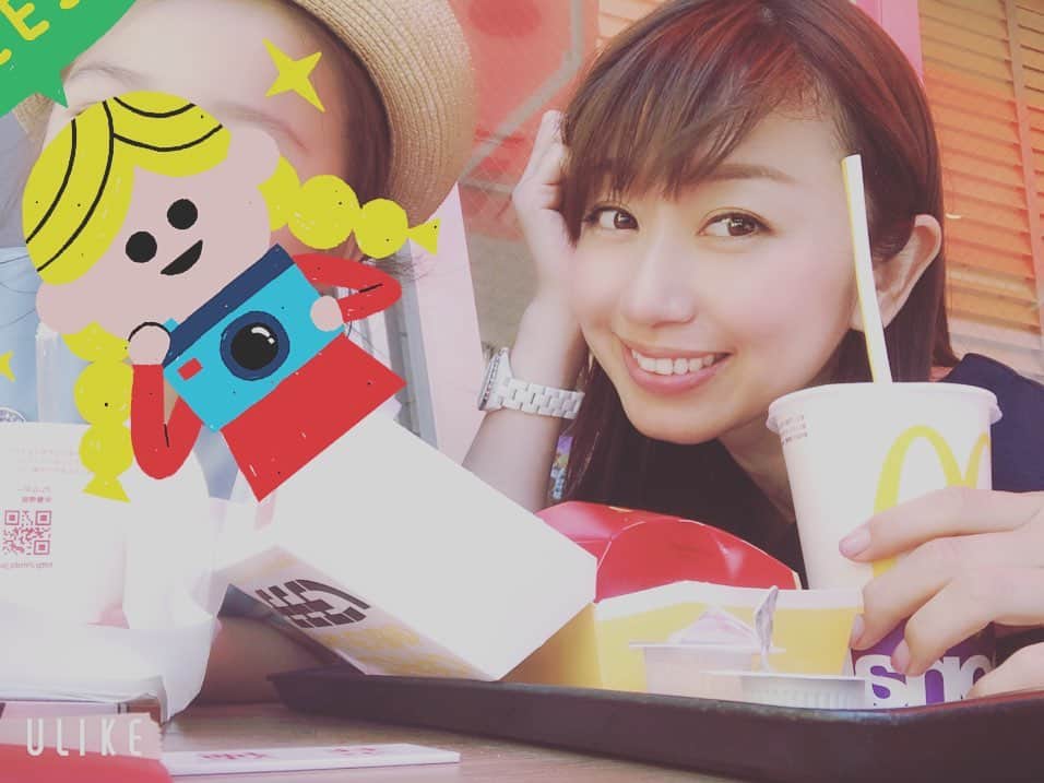 森本さやかのインスタグラム