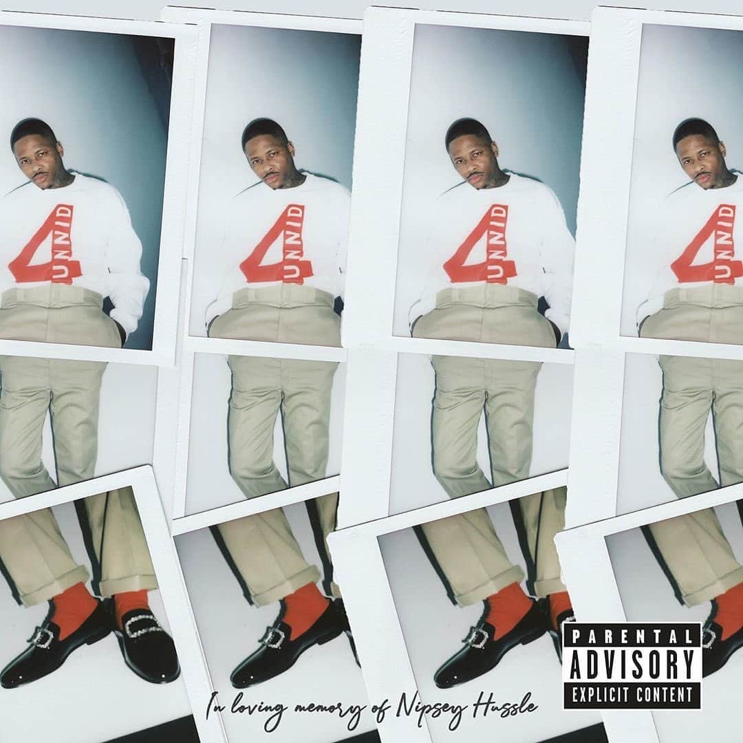 HYPEBEASTさんのインスタグラム写真 - (HYPEBEASTInstagram)「@hypebeastmusic: @yg’s fourth studio album, ‘4Real 4Real,’ is an ode to Nipsey Hussle and their West Coast roots. Hit the link in our bio to stream the long-anticipated project. All of the proceeds from it will be used to benefit the late rapper’s children. Photo: @defjam」5月24日 16時36分 - hypebeast