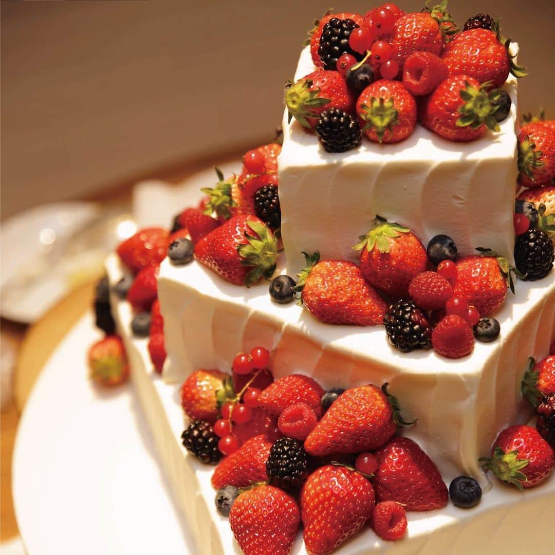 RIVIERA WEDDING　リビエラ ウェディング　公式のグルメインスタ