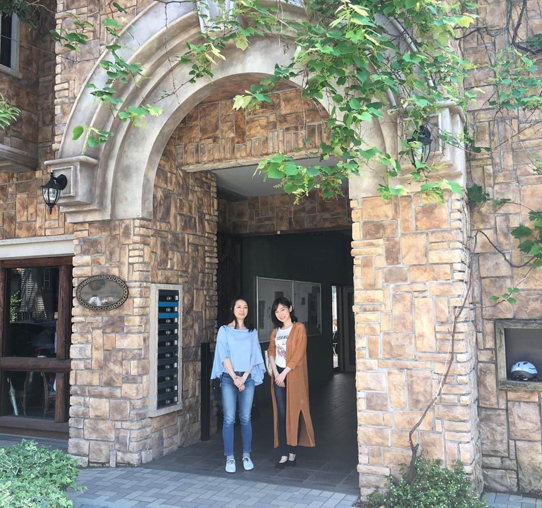 小橋めぐみのグルメインスタ