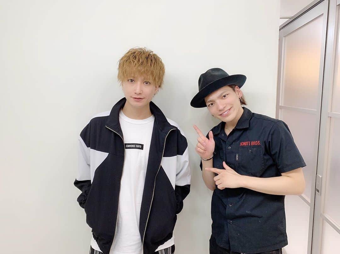 井深克彦のインスタグラム