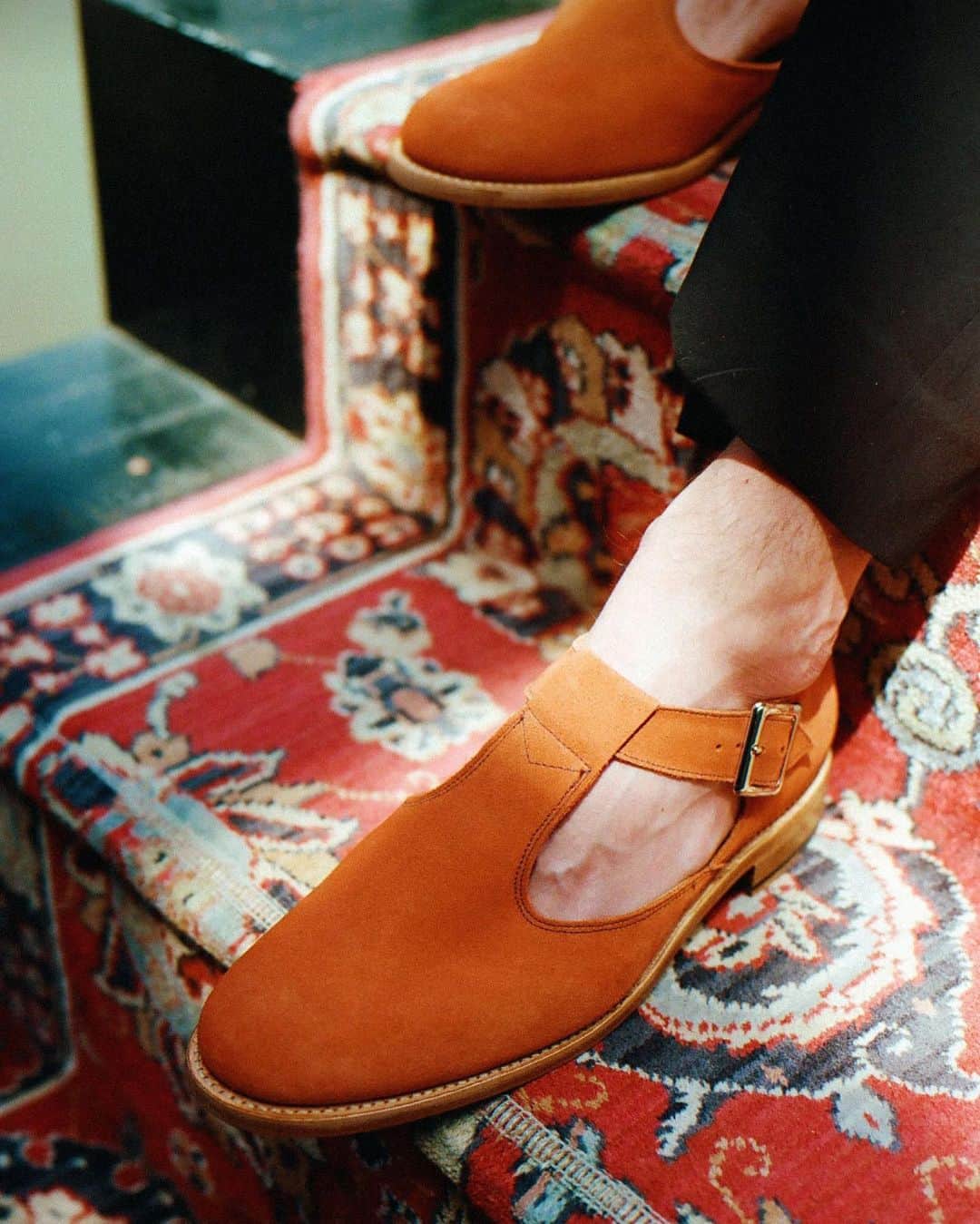 フリーマンズスポーティングクラブのグルメインスタ