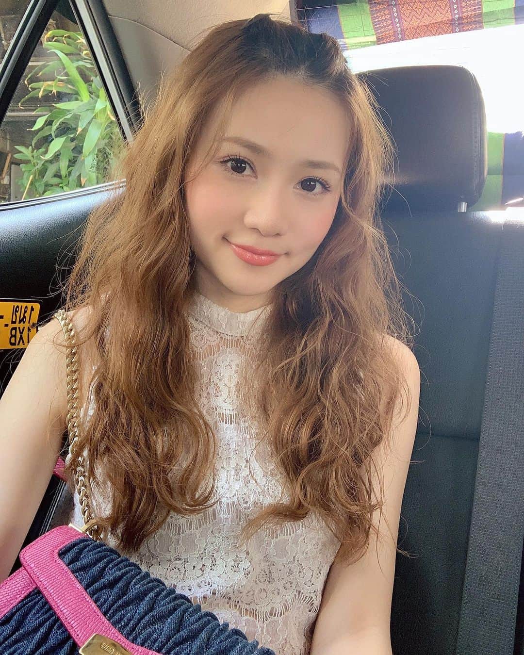 松本未夢のインスタグラム