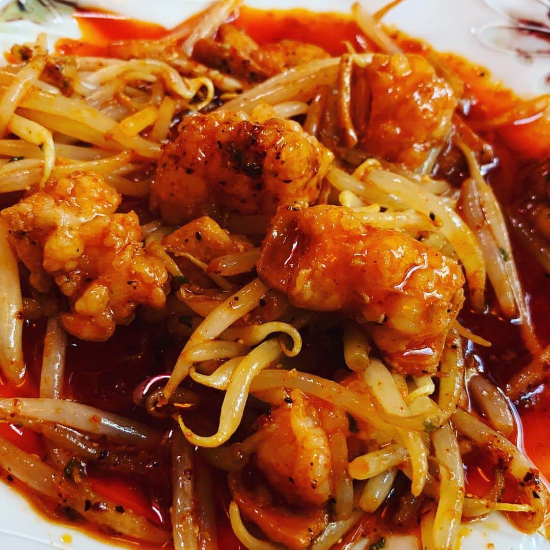 ケイ・グラントのグルメインスタ