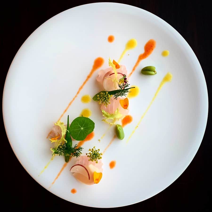 Restaurant SORAのグルメインスタ