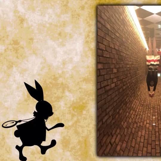 アリスのファンタジーレストランのグルメインスタ