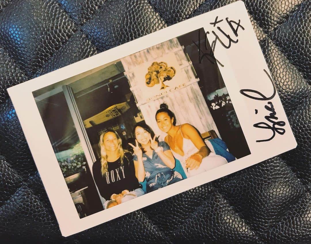 金子藍のグルメインスタ