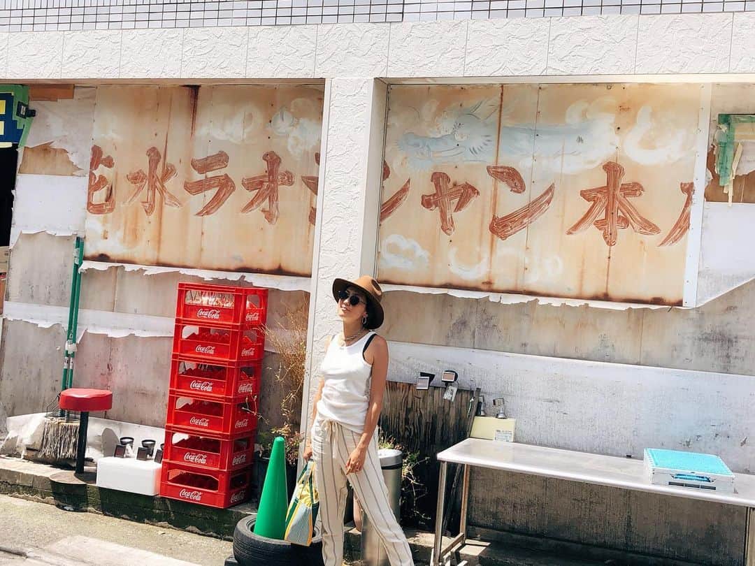 堀舞紀のグルメインスタ