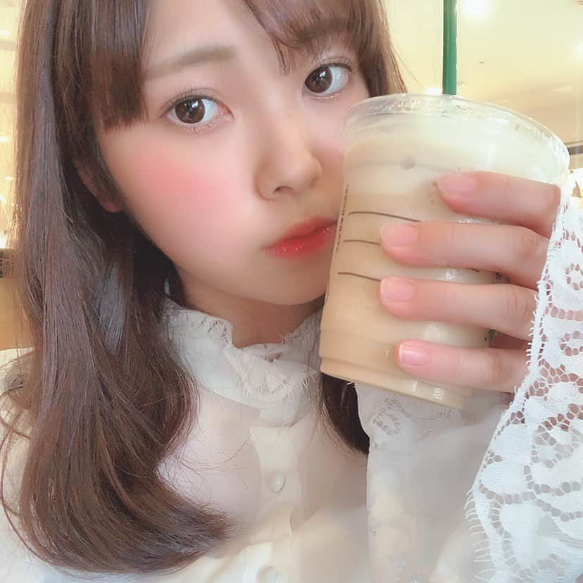 山内祐奈さんのインスタグラム写真 - (山内祐奈Instagram)「. おひさしぶりの投稿~♡🥰 トップス可愛くてお気に入り~ @beep_ss」5月24日 17時14分 - yuna_hkt48