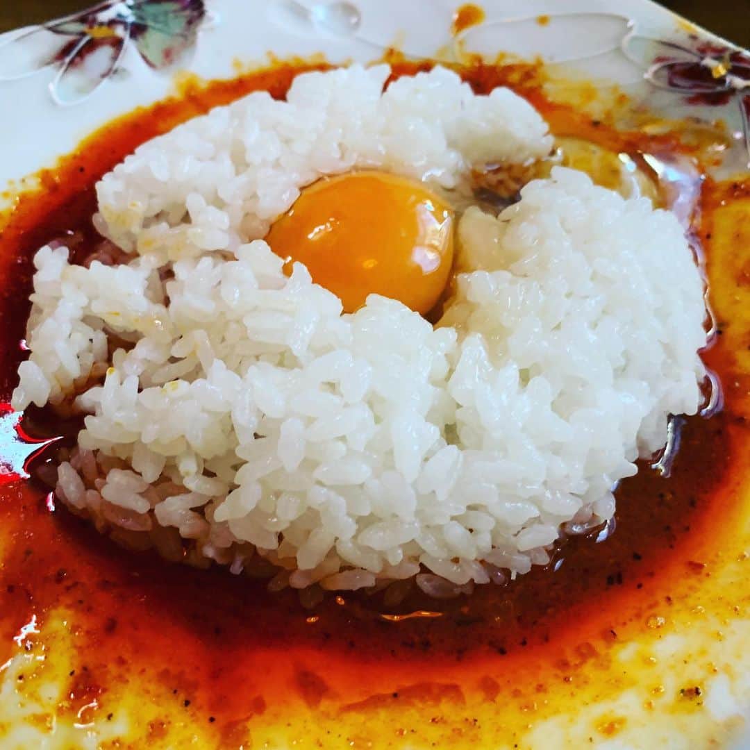 ケイ・グラントのグルメインスタ