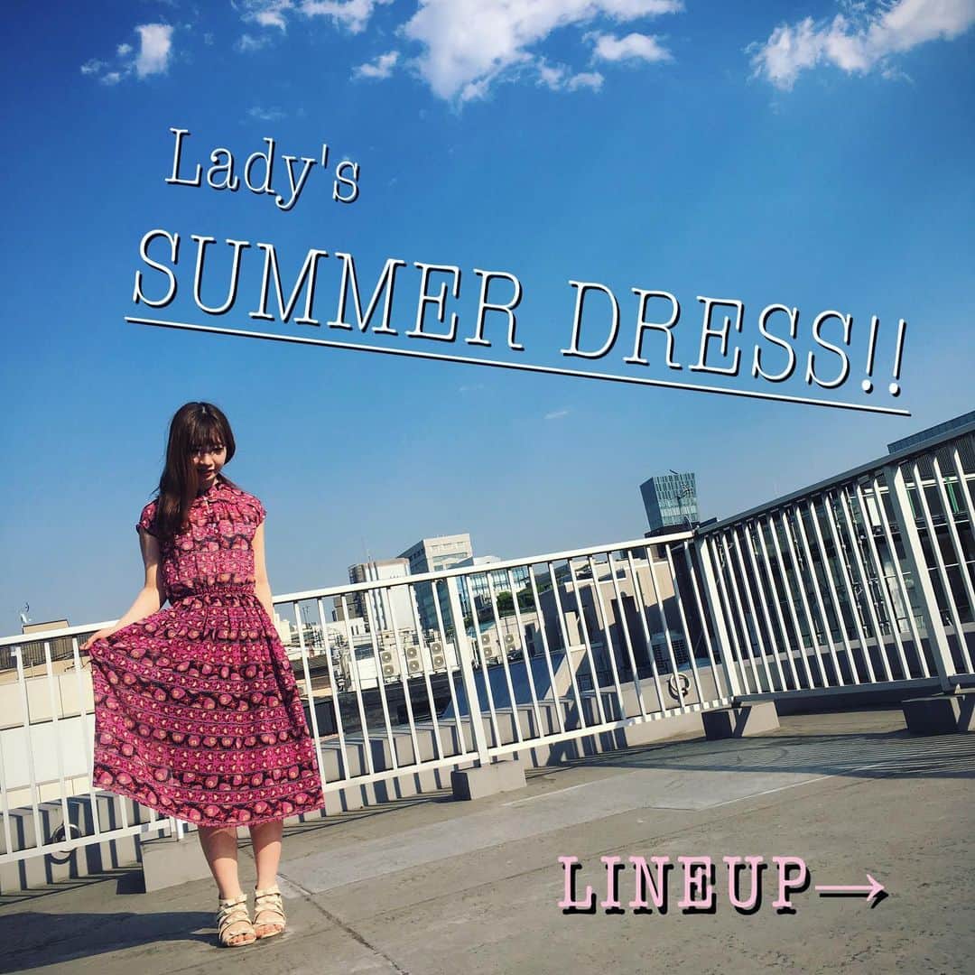 原宿シカゴのインスタグラム