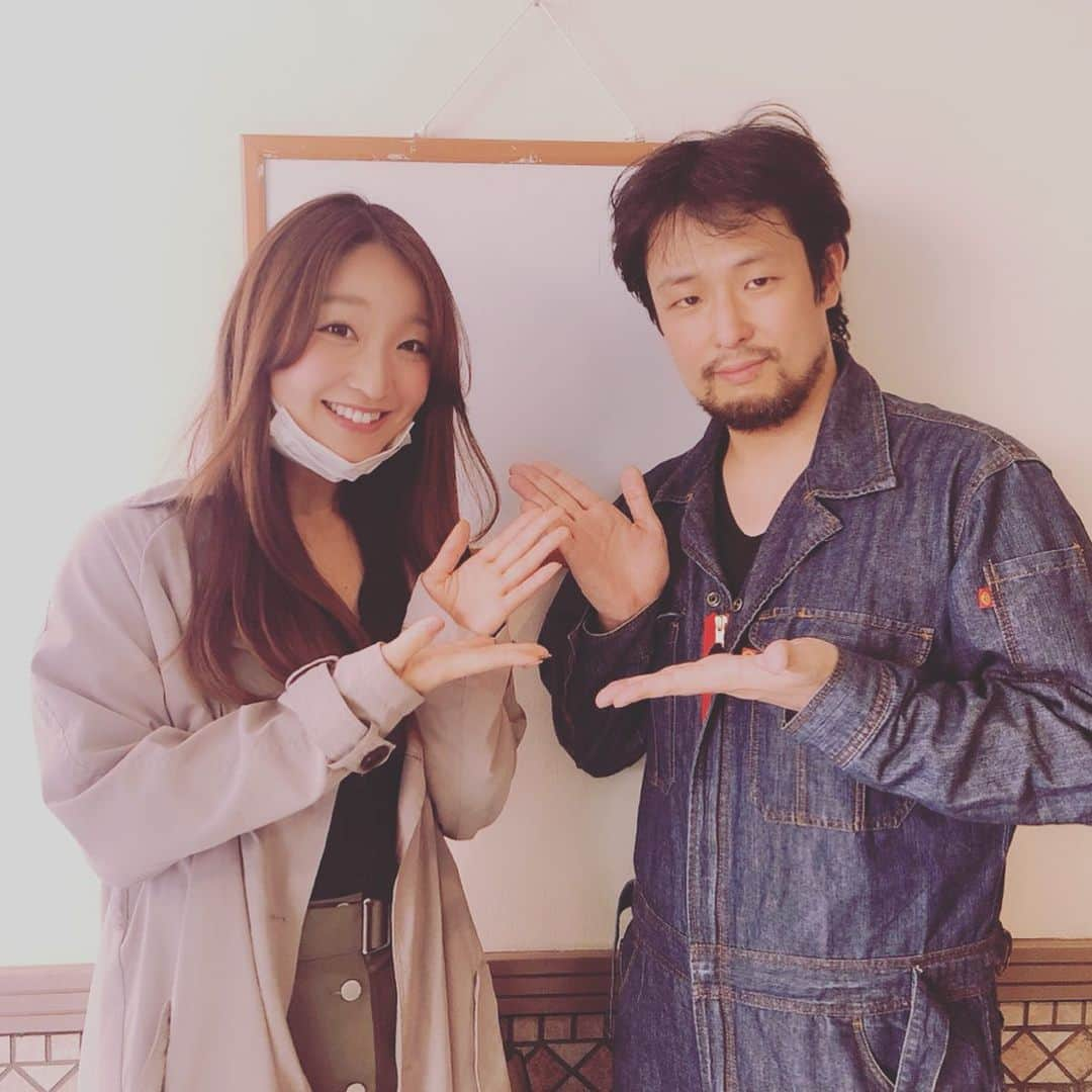 斉藤ひかりのインスタグラム