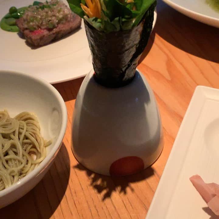 松久信幸のグルメインスタ