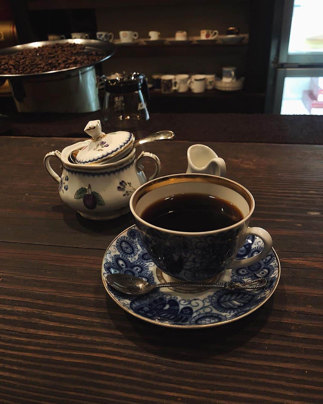 村田倫子のグルメインスタ