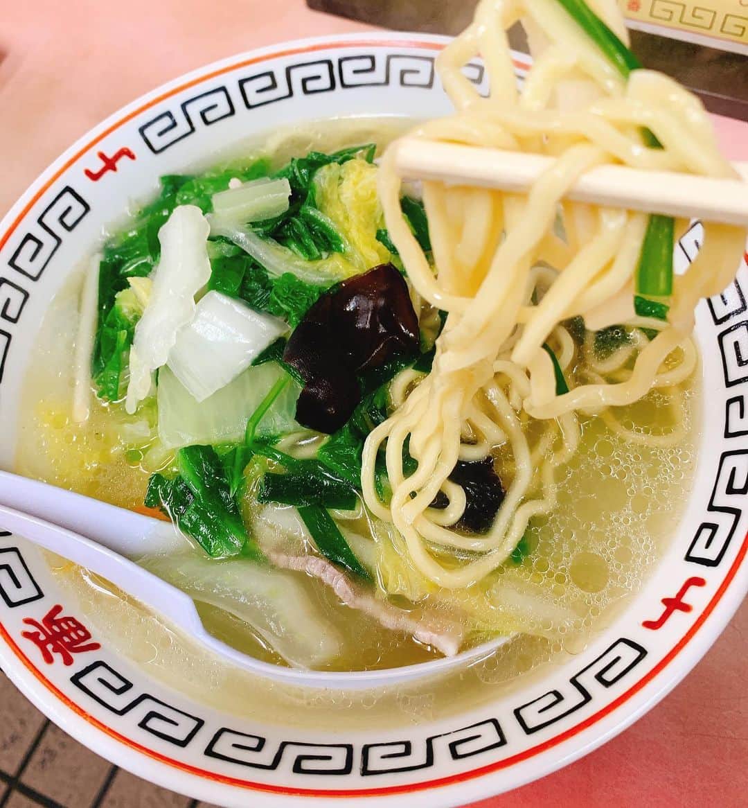 樫原伸彦のグルメインスタ