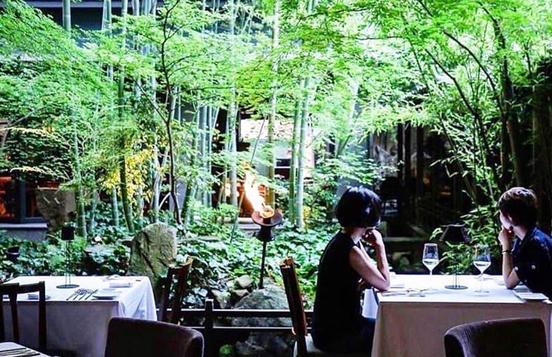 THE KAWABUN NAGOYA | 河文のグルメインスタ