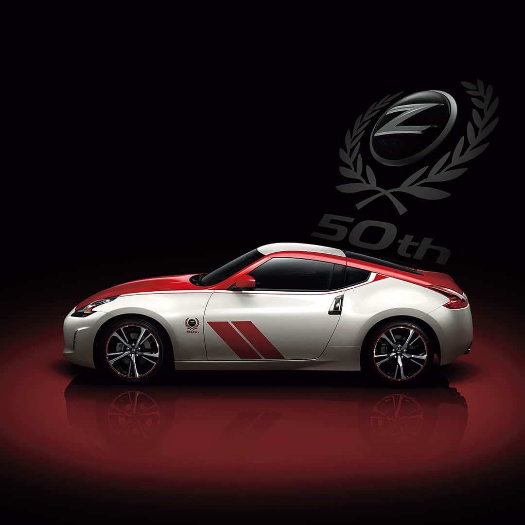日産自動車のインスタグラム