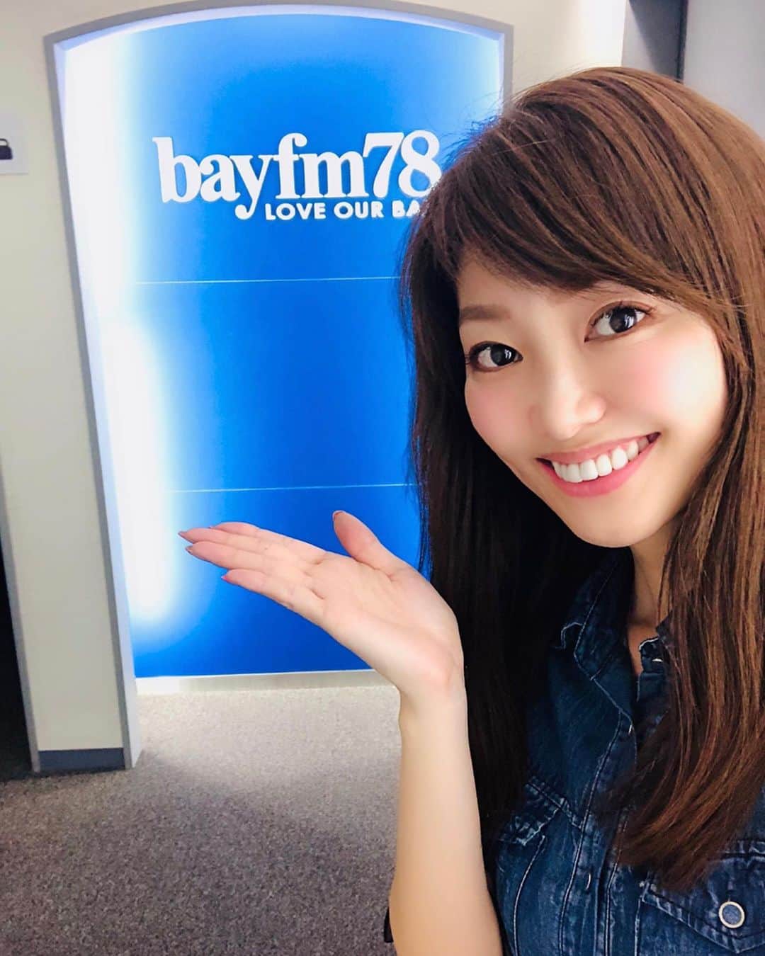 織田千穂のインスタグラム