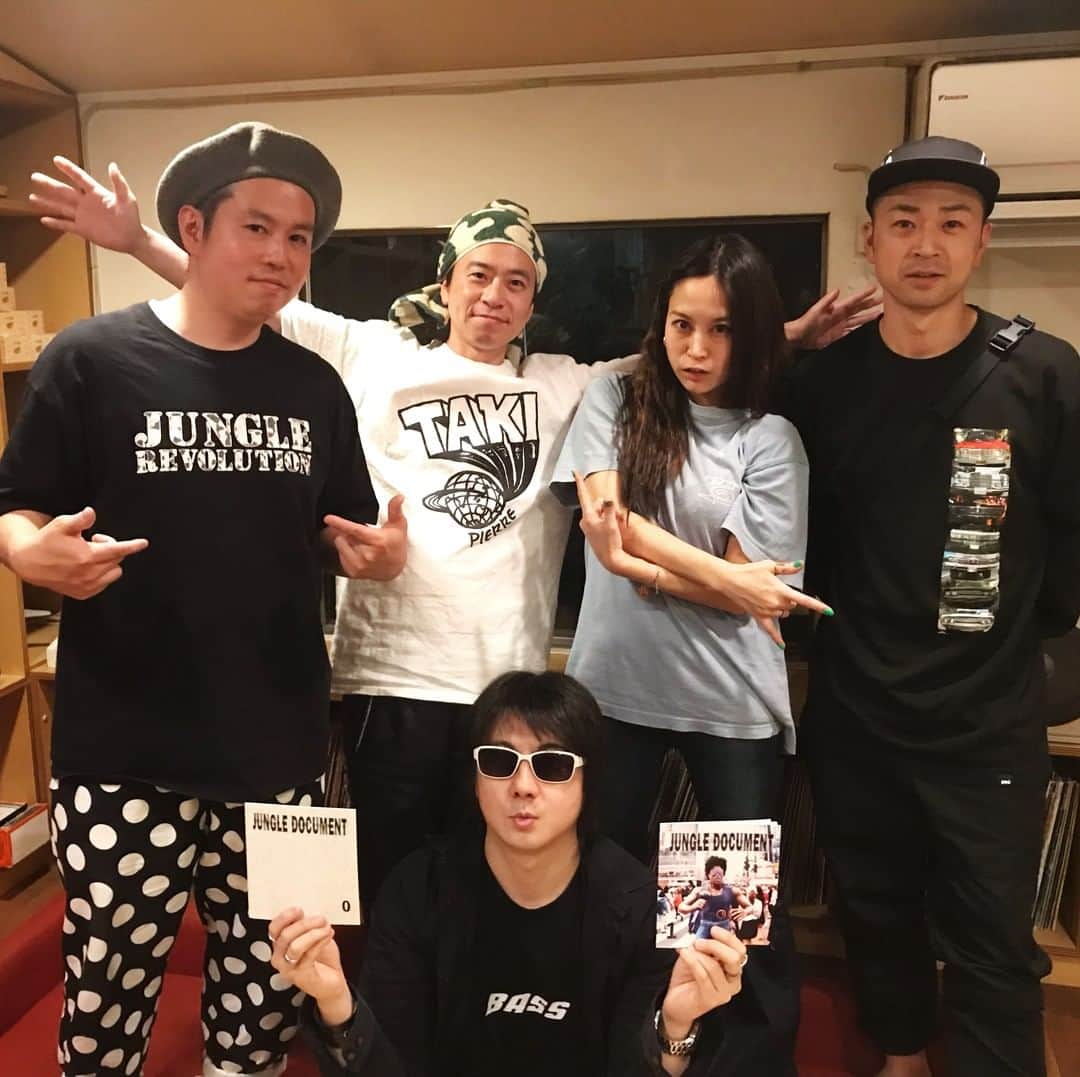 Block.fmのインスタグラム