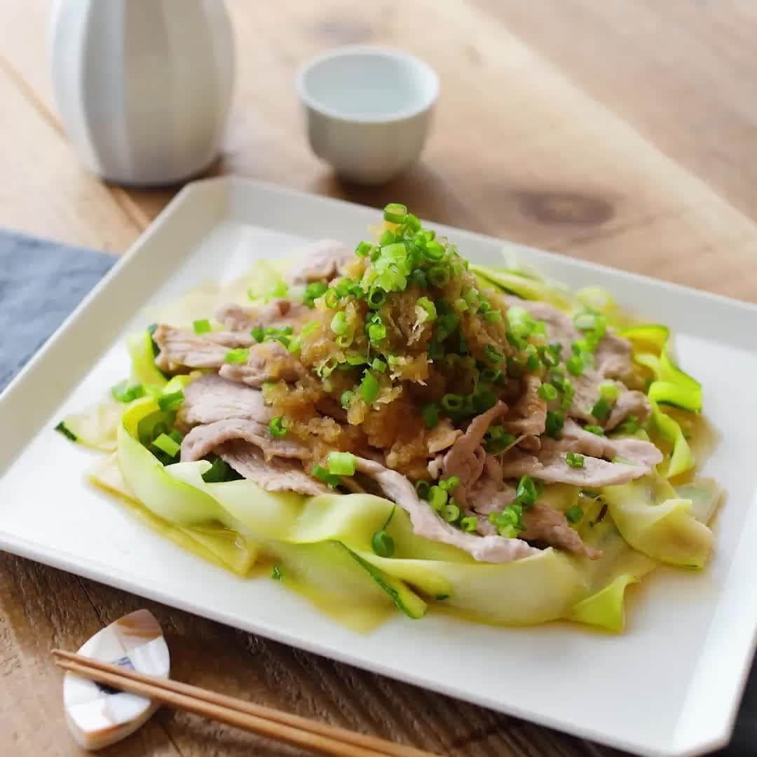 macaroniのインスタグラム