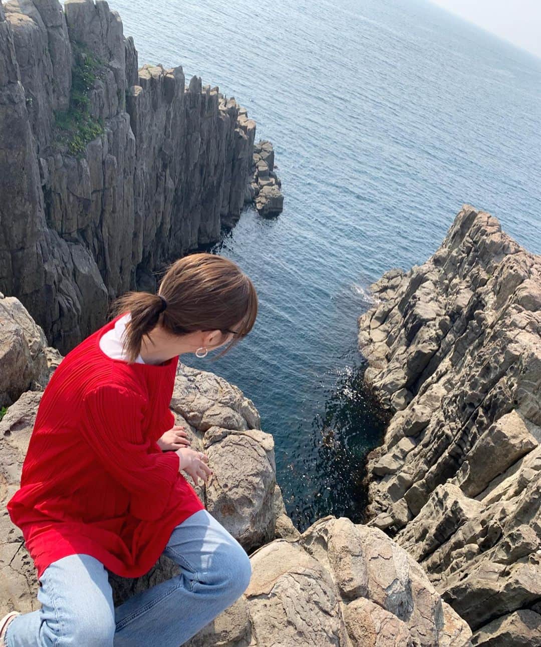 鹿沼憂妃のグルメインスタ