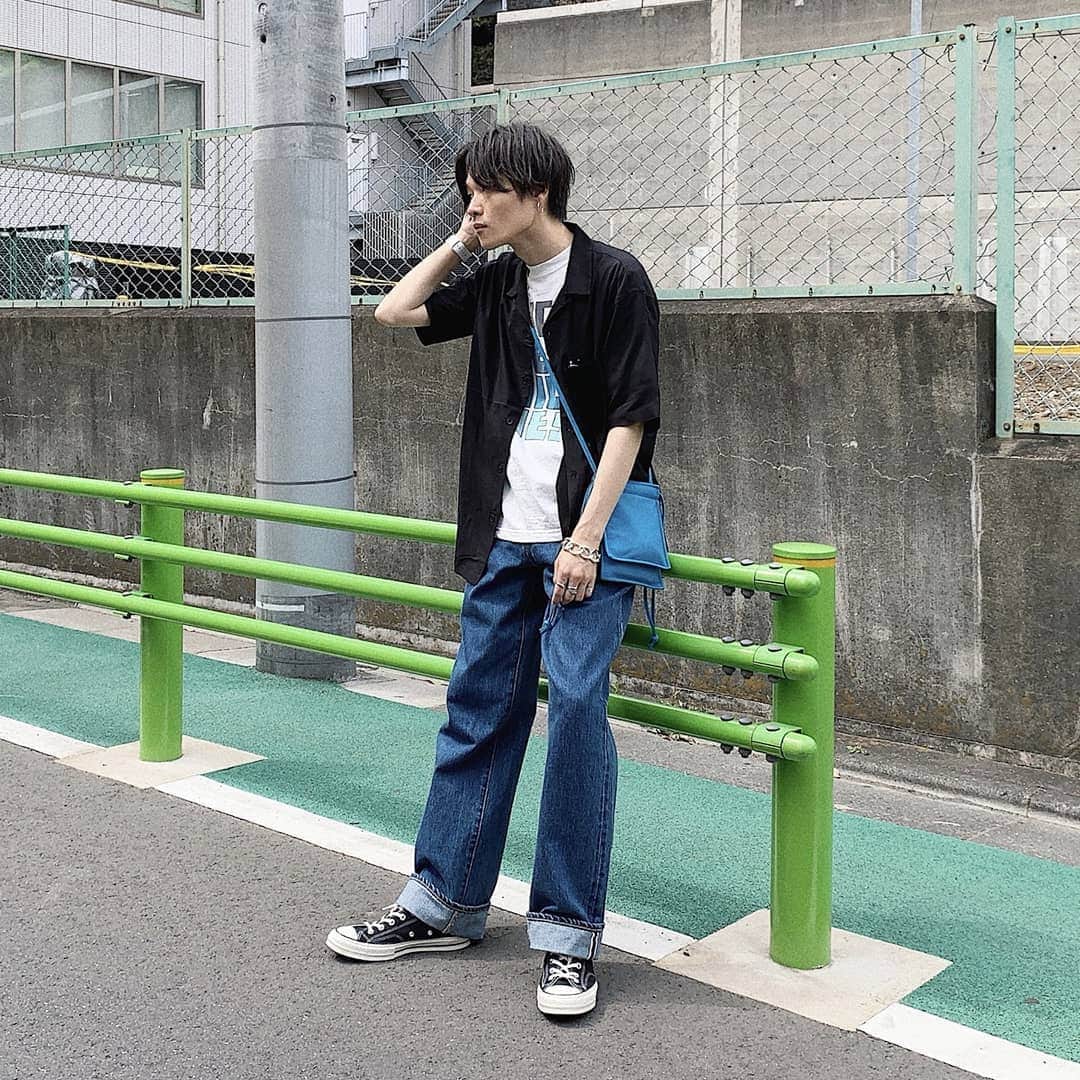 GU TAIWANのインスタグラム
