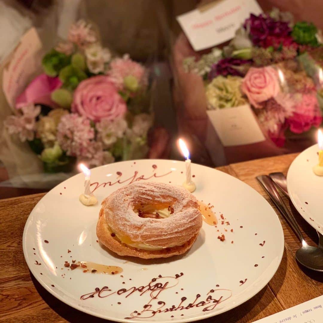 吉田美紀のグルメインスタ