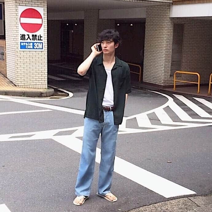 GU TAIWANのインスタグラム