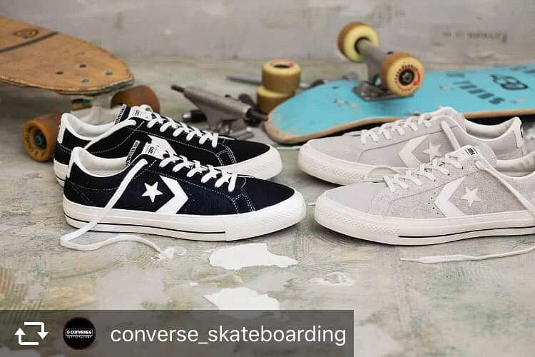 コンバースさんのインスタグラム写真 - (コンバースInstagram)「@converse_skateboarding  PRORIDE SK OX ¥9,000(税抜価格)  #converse_skateboarding #converse #chevronandstar #kicks #skateboard #コンバース#コンバーススケート#シェブロンアンドスター#コンバーススケートボーディング#スケシュー#スケートボード」5月24日 18時16分 - converse_jp