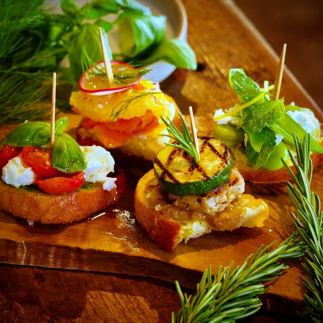 TODAY'S SPECIALのグルメインスタ