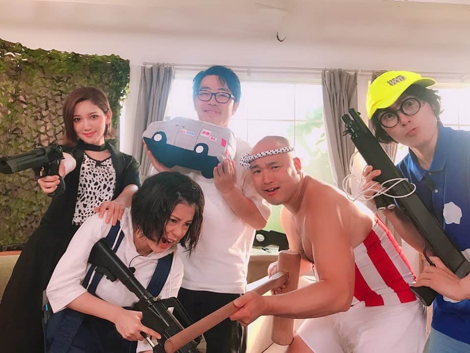 小島みゆのインスタグラム