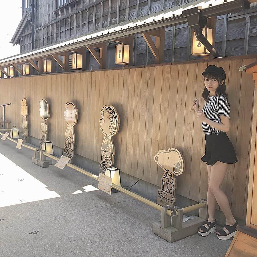 安藤笑のグルメインスタ