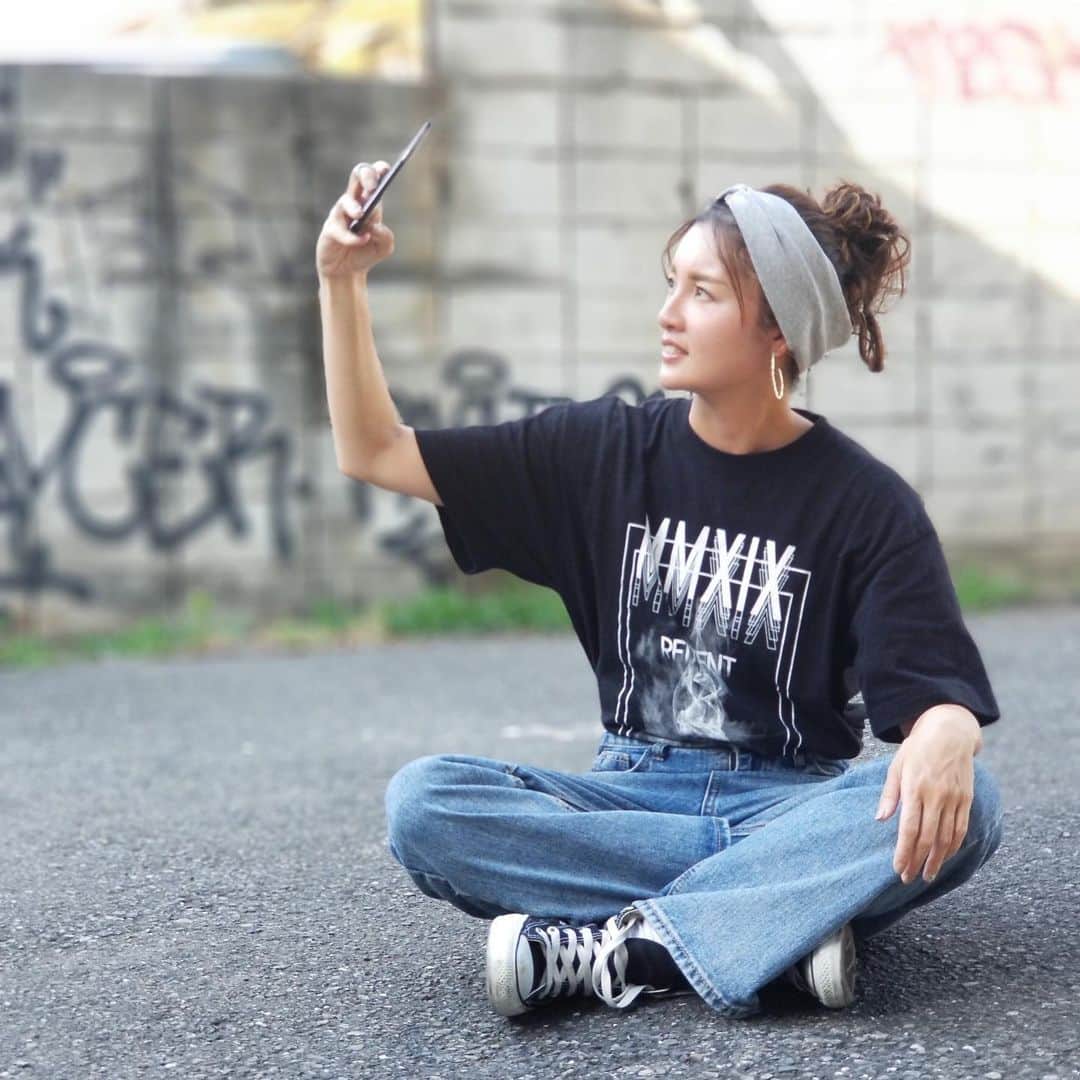 Tomoyo Umezawaのインスタグラム