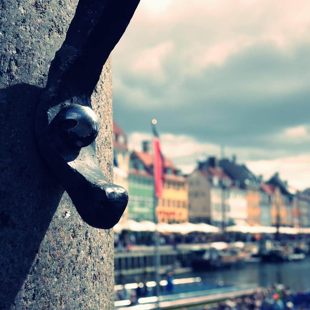 南博さんのインスタグラム写真 - (南博Instagram)「#copenhagen#denmark#nyhavn#minamihiroshi .com」5月25日 5時36分 - hiroshi_minami5_0