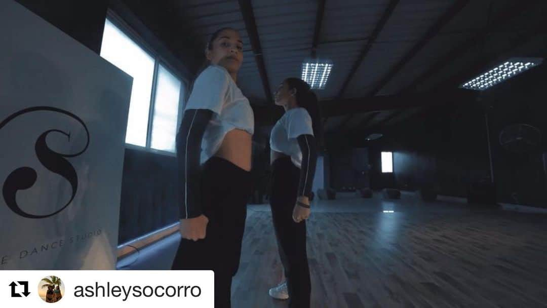 WilldaBeastさんのインスタグラム写真 - (WilldaBeastInstagram)「Next winners #Repost @ashleysocorro ・・・ I freakin love uuuuu @willdabeast__ @janelleginestra #babexdancechallenge @immabeastco @beastnetwork te quieroo sis  MAKE SURE TO LOOK FOR a message in your direct messages. I will be announcing  MORE winners over the next two weeks . —— FOLLOW @beastnetwork @immabeastco for MORE RESULTS」5月25日 4時12分 - willdabeast__