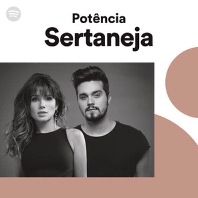 ポーラ・フェルナンデスさんのインスタグラム写真 - (ポーラ・フェルナンデスInstagram)「#Sextou com muuuuuita potência sertaneja e #ShallowNow no @spotifybrasil! 😜 Vamos #Juntos? Link na bio 🎶」5月25日 4時51分 - paulafernandes