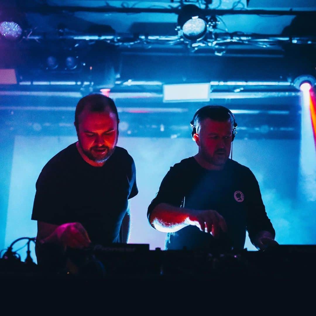 ジ・アストン・シャッフルのインスタグラム：「New remix! Was such an honour to remix @diplo @siamusic & @labrinth aka LSD’s Heaven Can Wait! 👉🏻 for a teaser & hit the link in our bio to hear the full thing!」