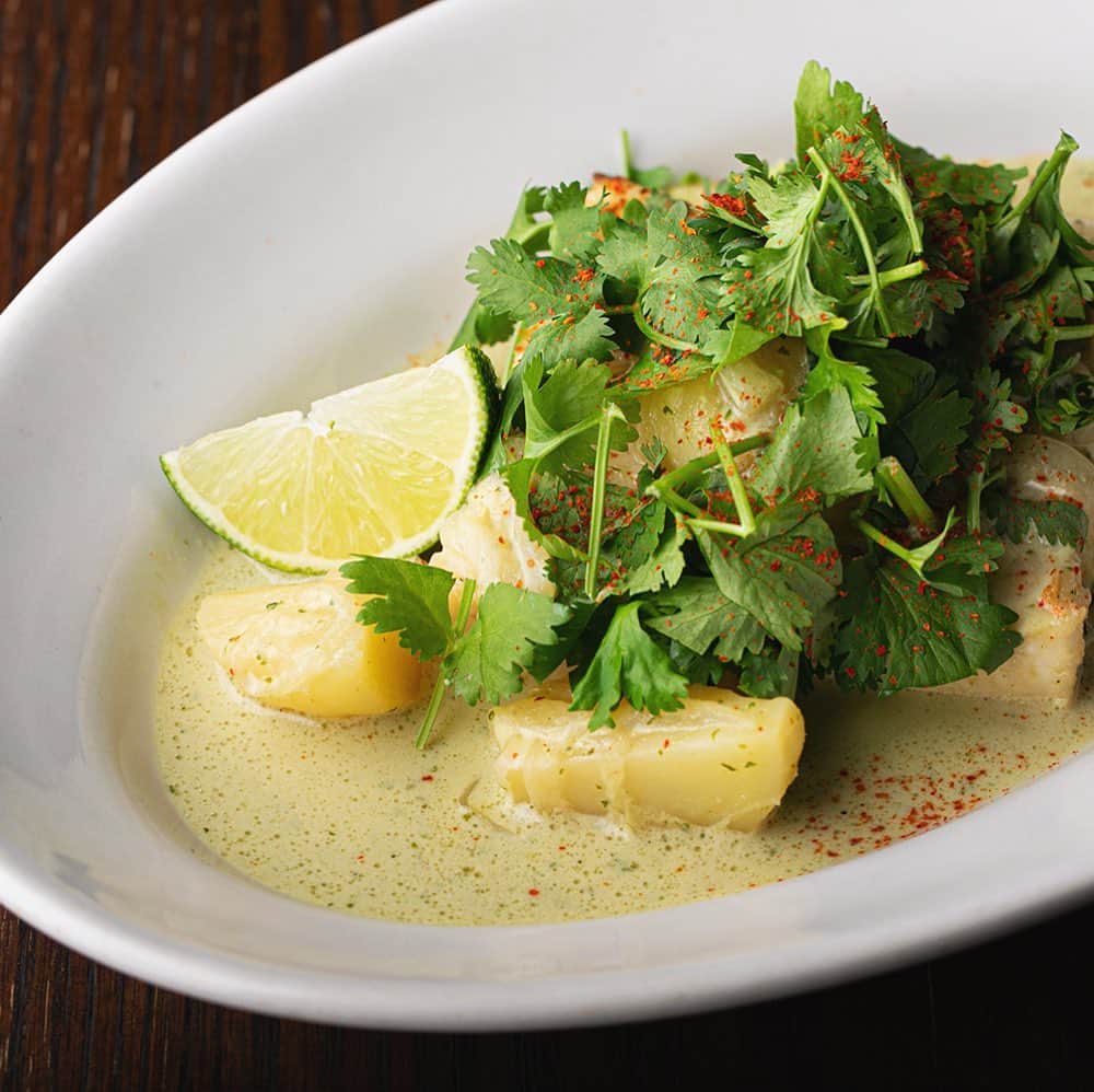 FORTUNE GARDEN KYOTOのグルメインスタ