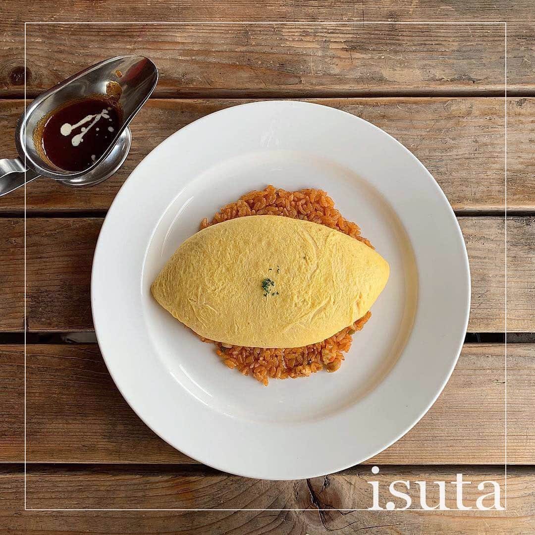 isutaのグルメインスタ