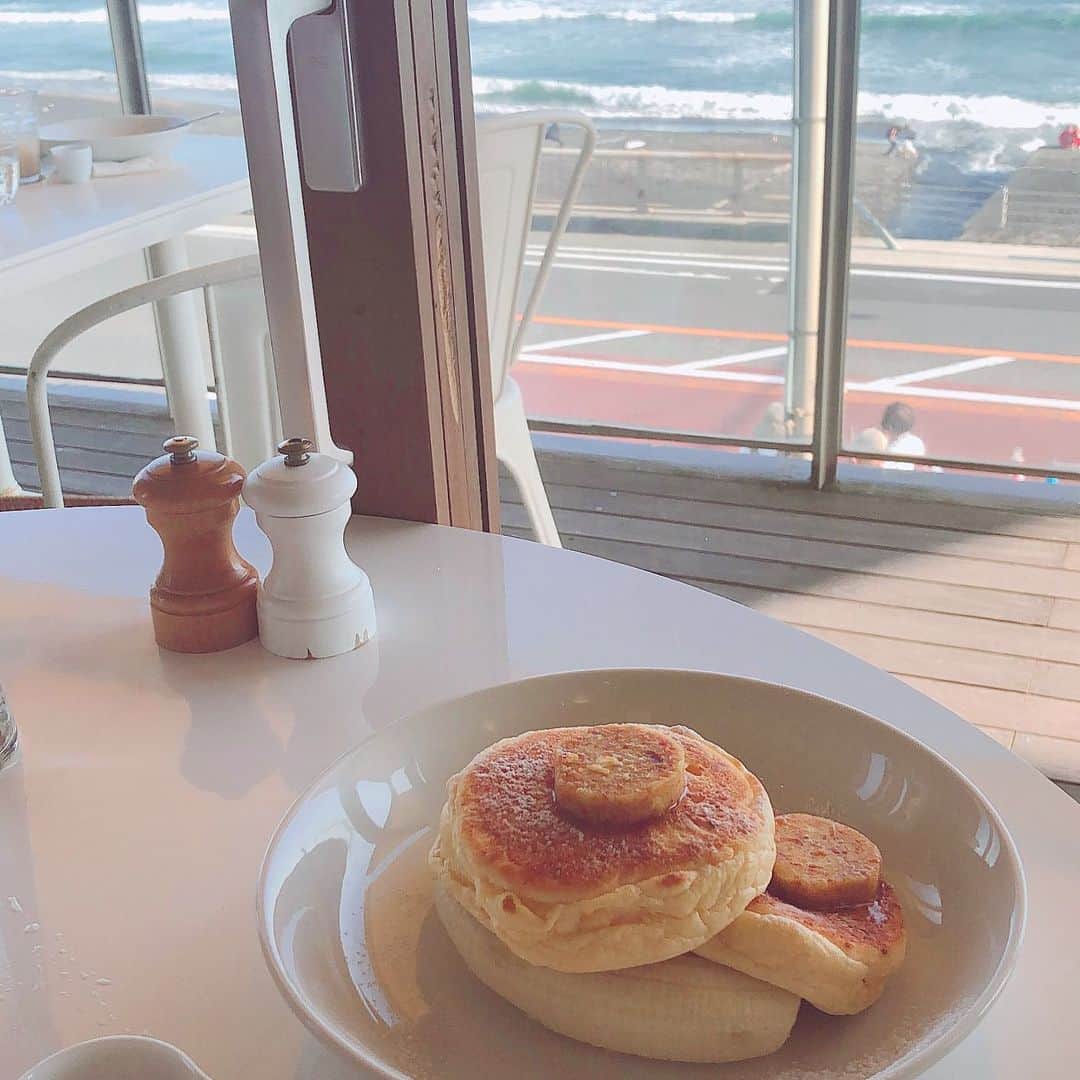 関綾乃のグルメインスタ