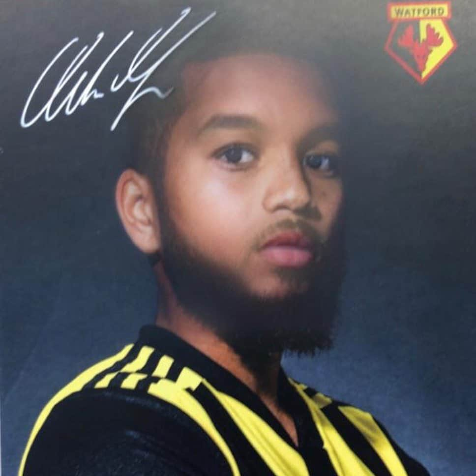 ワトフォードFCさんのインスタグラム写真 - (ワトフォードFCInstagram)「Next season’s Academy intake confirmed 😂」5月24日 20時59分 - watfordfcofficial