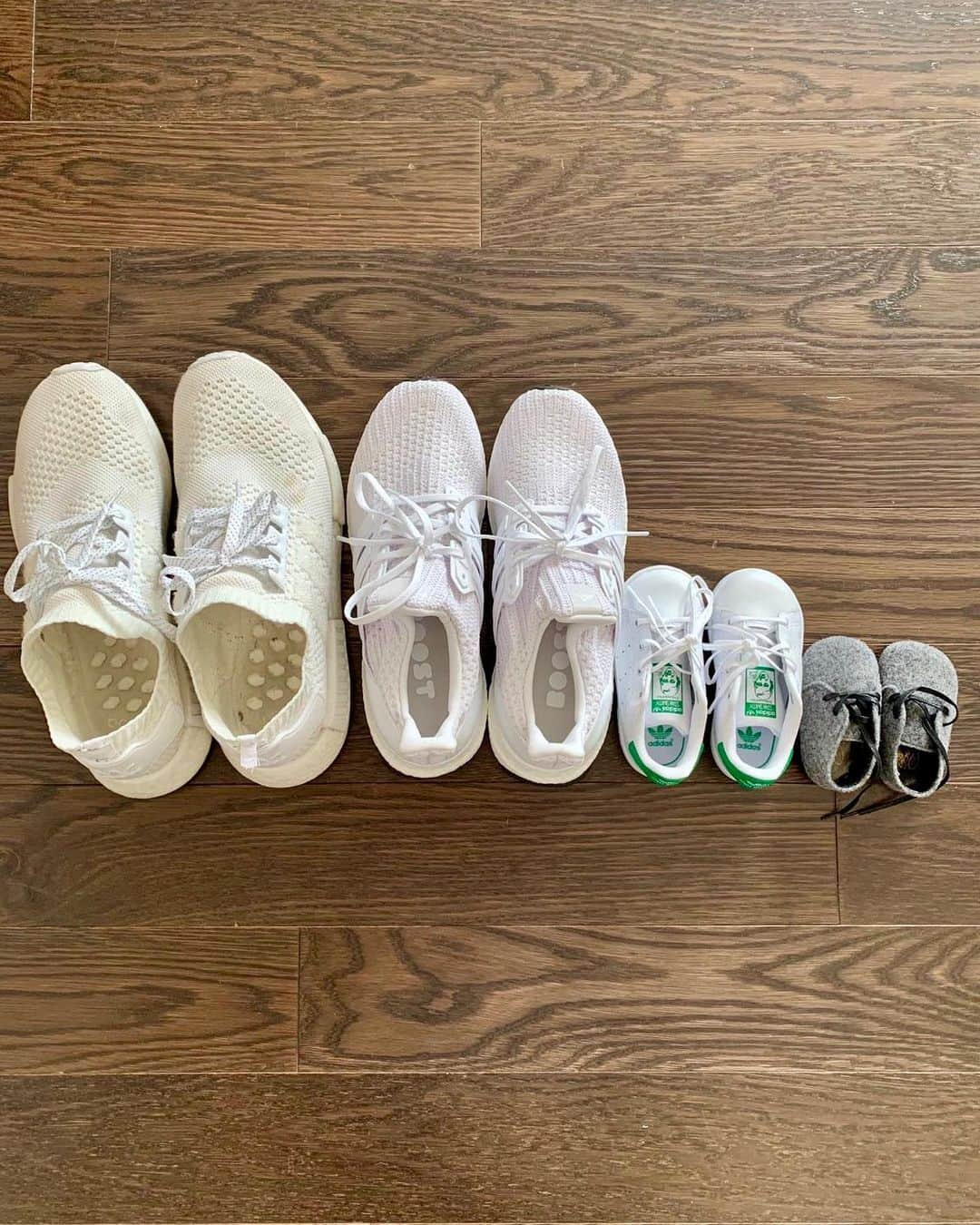 アナ・イバノビッチさんのインスタグラム写真 - (アナ・イバノビッチInstagram)「Our hearts are bursting with joy. 💛 We are going to have another little addition to our family! Two under two 😃👪👶🏻」5月24日 21時00分 - anaivanovic