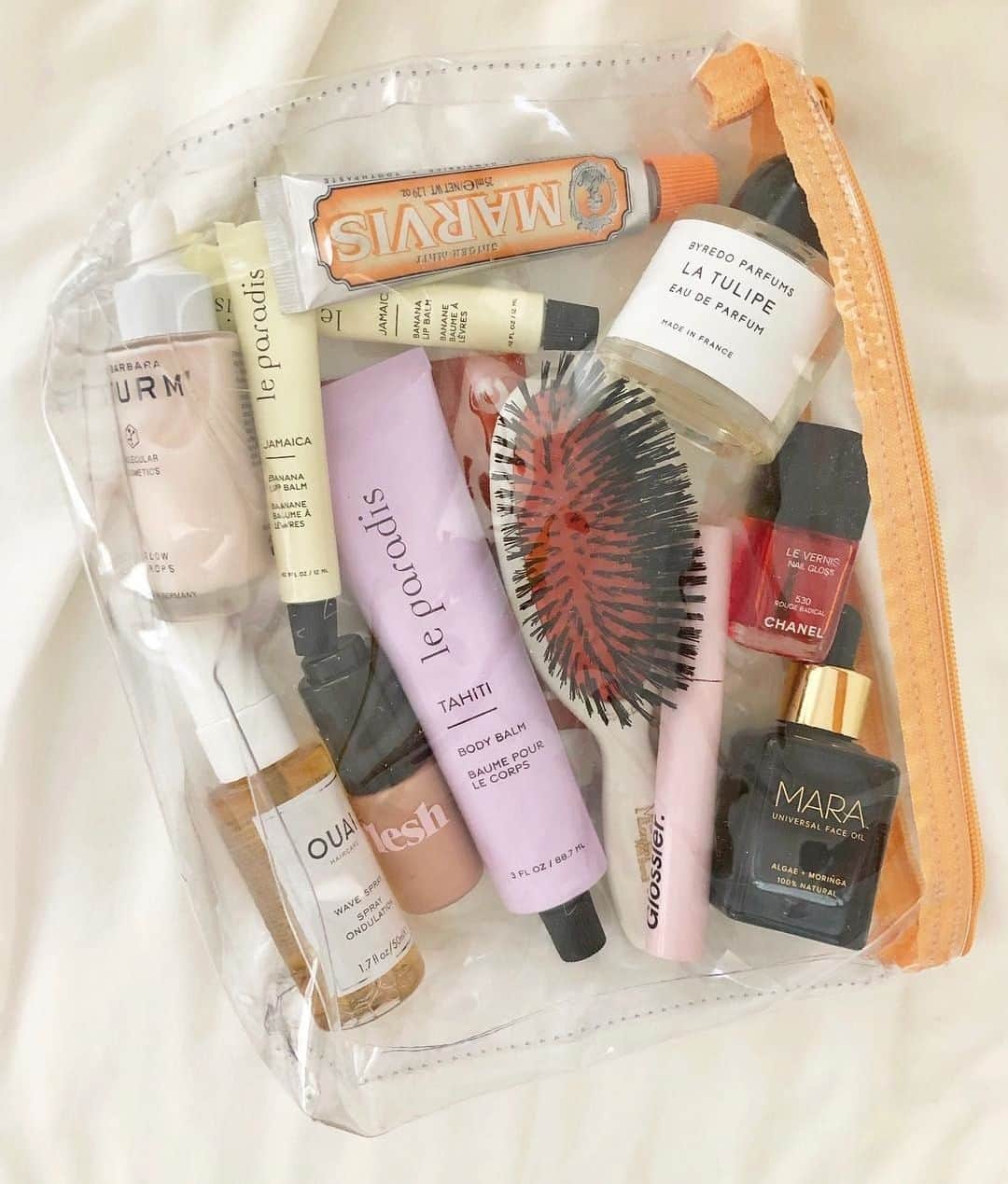 Marvis®️ Official Partnerさんのインスタグラム写真 - (Marvis®️ Official PartnerInstagram)「The Spring Team @leparadisbeauty」5月24日 21時02分 - marvis_usa