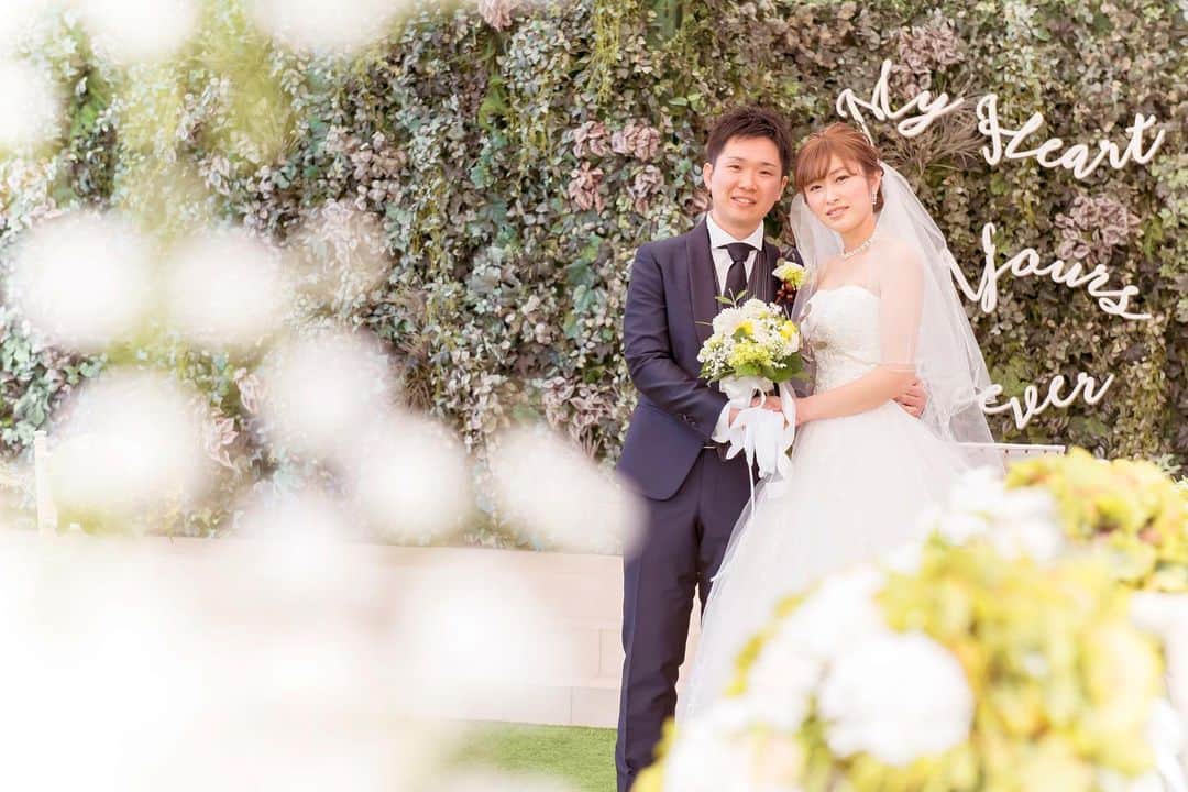 オードヴィーウェディング【名古屋・結婚式場】 のグルメインスタ