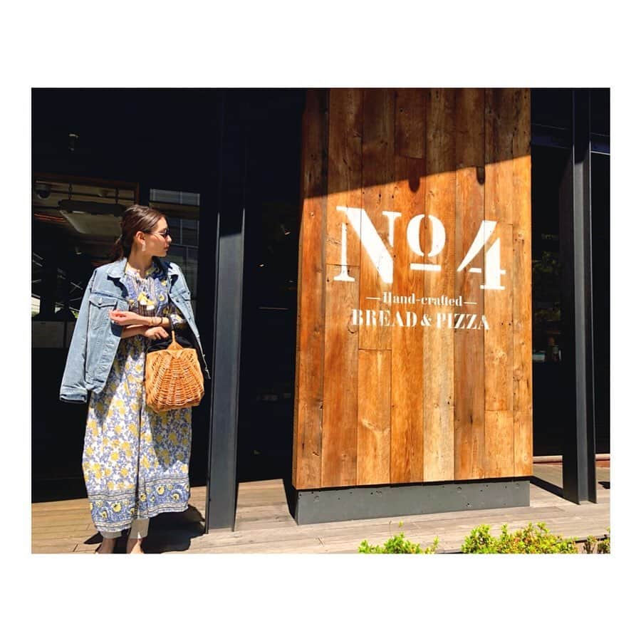 桜めいのグルメインスタ