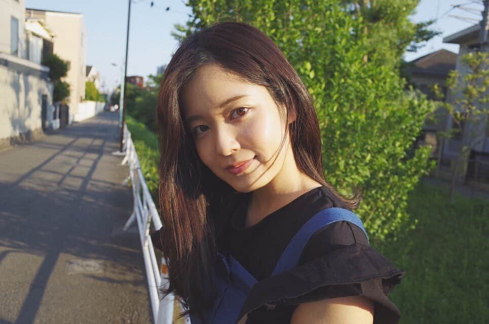 真原彩のインスタグラム