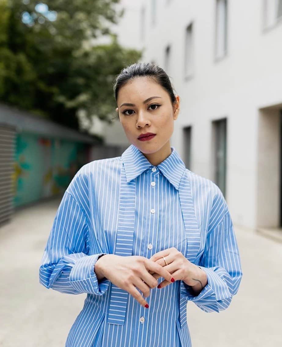 マーカスルプファーのインスタグラム