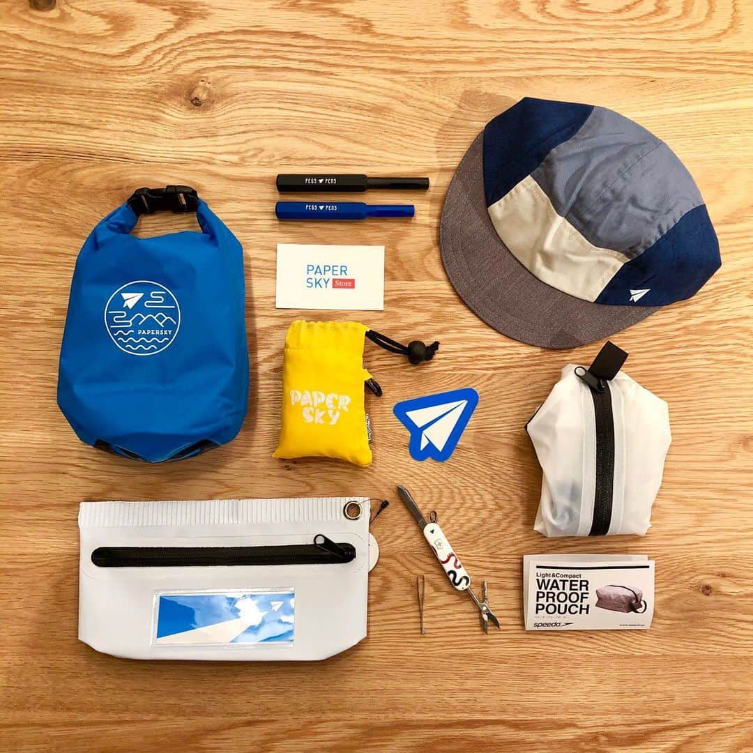 ニコアンドのグルメインスタ