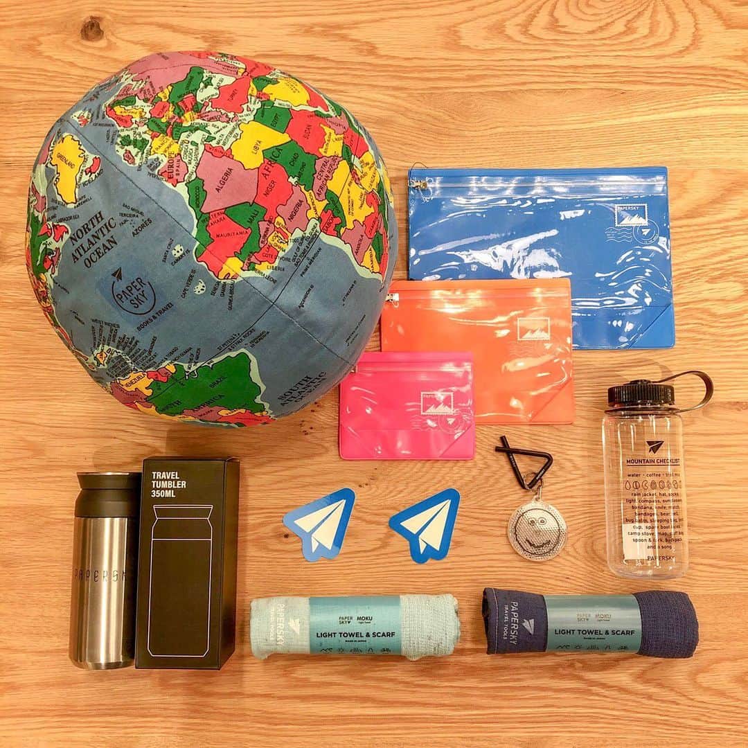 ニコアンドのグルメインスタ